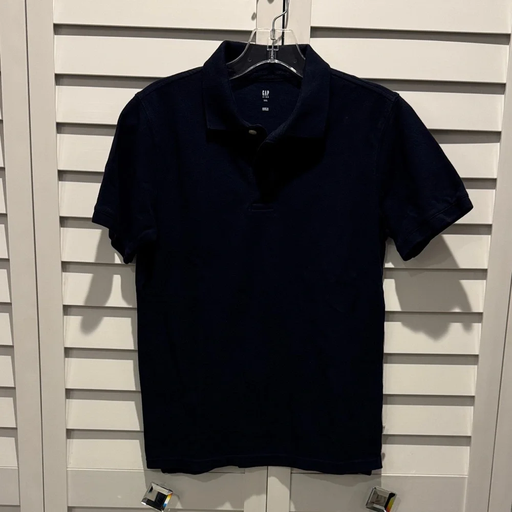 GAP classic dark